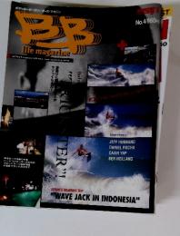 BB life magazine No.4