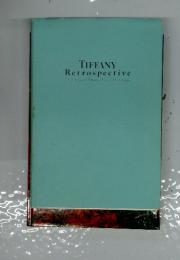 TIFFANY Retrospective Designs from Tiffany & Co. 1837
