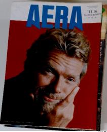 AERA 1998年11月16日号 No.46