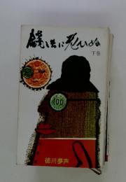 銭と共に老いぬ　下巻