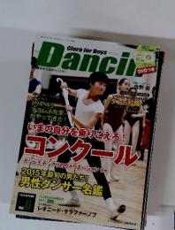 Dancin'　2014年6月