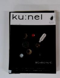 ku:nel　2010年11月