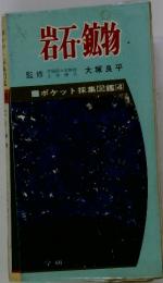 岩石・鉱物