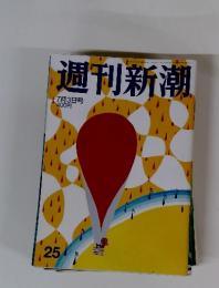 週刊新潮 2014年7月3日号