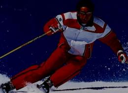 SKI JOURNAL　2002年9月号