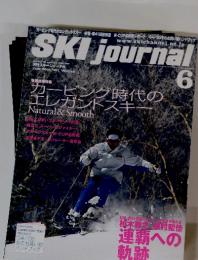 SKI journal　2004年6月号