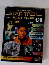 週刊スタートレック ファクトファイル　2005年9月13日号