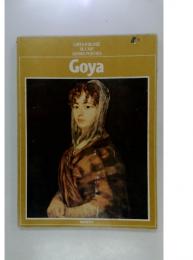 CHEFS-D'OUVRE DE L'ART GRANDS PEINTRES  Goya