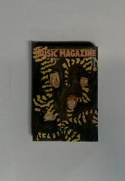 ミュージック・マガジン　1980年11月