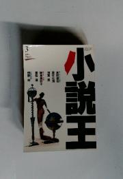 小説王　1994年3月号