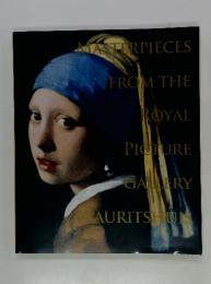 MASTERPIECES FROM THE ROYAL PICTURE GALLERY AURITSHU