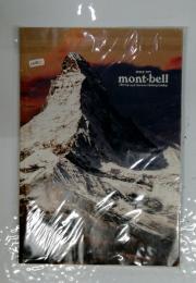 SINCE 1975 mont-bell 2019 Spring & Summer Clothing Catalog