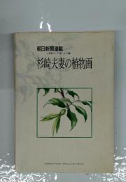 杉崎夫妻の植物画
