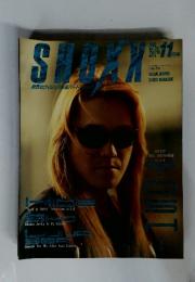 ショックス　1993年11月号