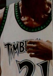 DUNK SHOOT　2007年9月号