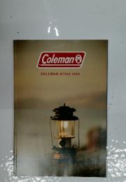 COLEMAN STYLE 2019