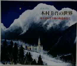 木村圭吾の世界　ほとばしる生命の街道を行く