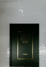 WONDERWORLDQuestions&Answers