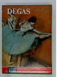 DEGAS