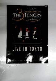 The 3 Tenors Live in New York 1996/97
