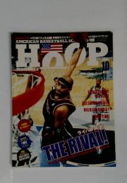 HOOP　10　2005