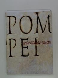 pom pet L'ARCHEOLOGIA DEL VULCANO QUANTE POMPE SOTTO IL VESUVIO ?