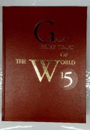GREAT FAIRY TALES OF WORLD 15