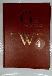 GREAT FAIRY TALES OF WORLD 4