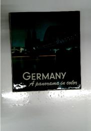 GERMANYApanoramaincolor