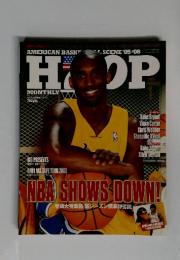 HOOP　NBA SHOWS DOWN!