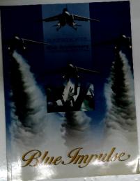 Blue　Impulse