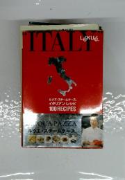 ITALY　Lekue