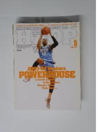 HOOP 2007年5月
