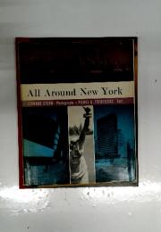 All Around New York