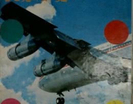 飛行機・ロケット