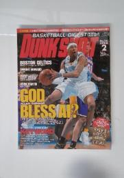 DUNK SHOT ２００８年２月