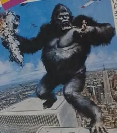 KingKong　映画宝庫
