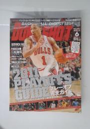 DUNK SHOT no.221 2011 6
