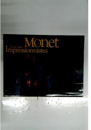 Monet Impressionnistes