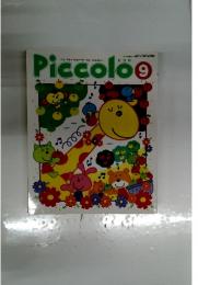 Piccolo　9月号