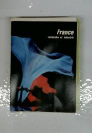 France recherche et industrie