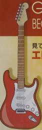 ELECTRIC GUITAR BEGINNER'S GUIDE