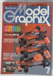 Model Graphix Vol 105
