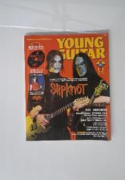 YOUNG　GUITAR 2004年8月号