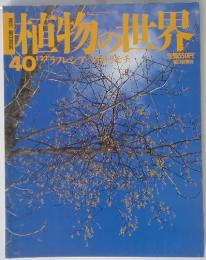 植物の世界　No.40　1／22号