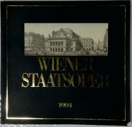 WIENERSTAATSOPER