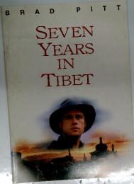 Seven Years In Tibet