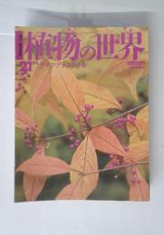 植物の世界　vol.21 9/4 クマツヅラムラサキ