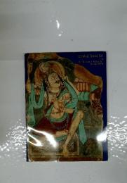 entral Asian Art from the Museum of Indian Art, Berlin SMPK