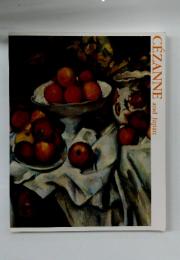 CEZANNE　and　Japan